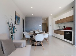 Lux Villas Afrodita Makarska