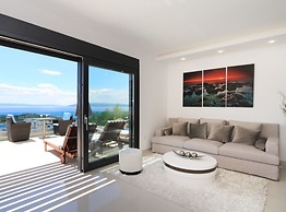 Lux Villas Afrodita Makarska