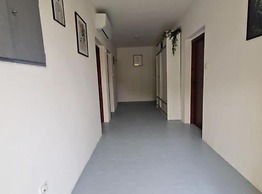 Apartment Sea View