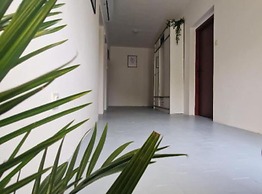 Apartment Sea View