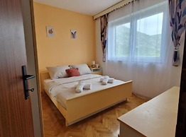 Apartment Sea View