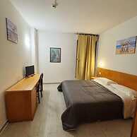 HOTEL LA FENICE