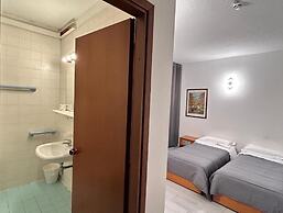 HOTEL LA FENICE