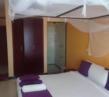 Wave Crest Castle Hotel Wote