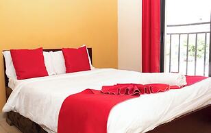 Wave Crest Castle Hotel Wote