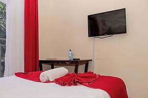 Wave Crest Castle Hotel Wote