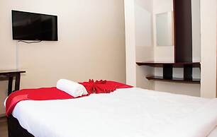 Wave Crest Castle Hotel Wote