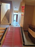 Wave Crest Castle Hotel Wote