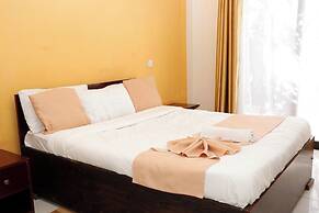 Wave Crest Castle Hotel Wote