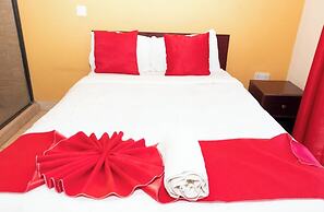 Wave Crest Castle Hotel Wote