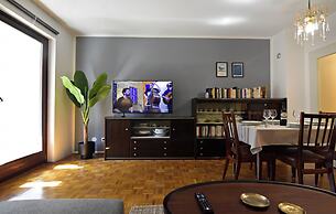 Charming Flat Close to Beach