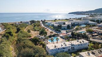 Sam's Faliraki