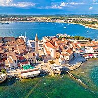 Bright Apartment in Umag