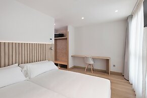 Hotel Iriguibel Arrosadía