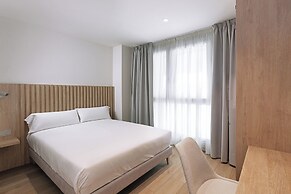 Hotel Iriguibel Arrosadía