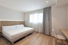 Hotel Iriguibel Arrosadía