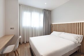 Hotel Iriguibel Arrosadía