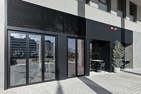 Hotel Iriguibel Arrosadía