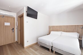 Hotel Iriguibel Arrosadía
