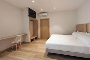 Hotel Iriguibel Arrosadía