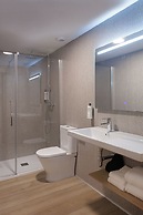 Hotel Iriguibel Arrosadía