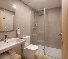 Hotel Iriguibel Arrosadía