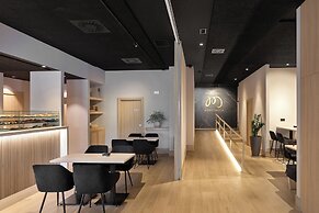 Hotel Iriguibel Arrosadía