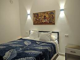 NOOR SEEN HOUSE