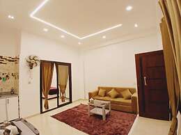 NOOR SEEN HOUSE