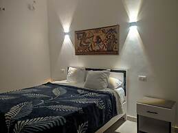 NOOR SEEN HOUSE