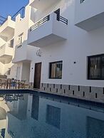 NOOR SEEN HOUSE