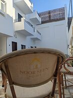 NOOR SEEN HOUSE