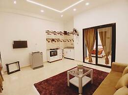 NOOR SEEN HOUSE