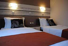 Hotel Porta 2025