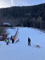 Appartementhaus Flattach