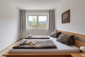 Appartementhaus Flattach