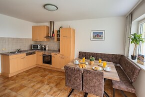 Appartementhaus Flattach