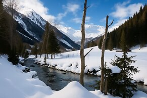 Appartementhaus Flattach