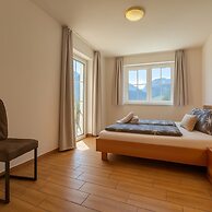 Appartementhaus Flattach