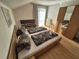Appartementhaus Flattach