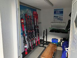 Appartementhaus Flattach