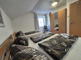Appartementhaus Flattach