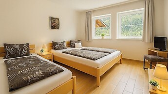 Appartementhaus Flattach