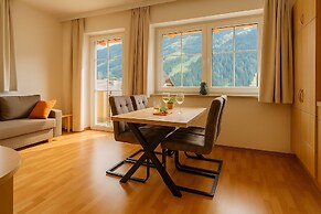 Appartementhaus Flattach