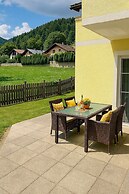 Appartementhaus Flattach