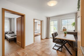Appartementhaus Flattach