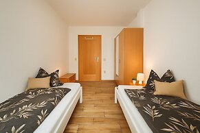 Appartementhaus Flattach