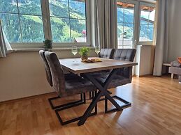 Appartementhaus Flattach
