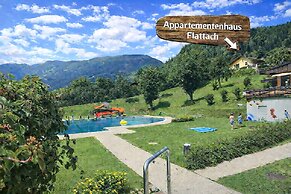 Appartementhaus Flattach