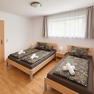 Appartementhaus Flattach